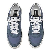 Sneakers LOW COBALTO M