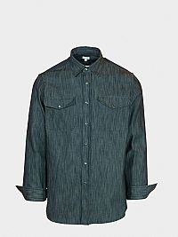 Overshirt 