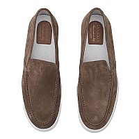 Loafers Suede