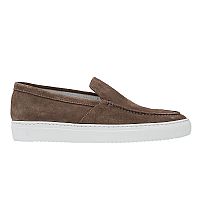 Loafers Suede