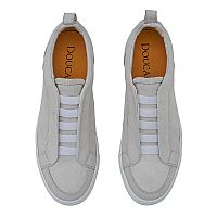 Sneakers  Suede | 2 Χρώματα