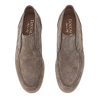 Loafers Suede