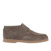 Loafers Suede