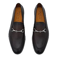 Loafers με αγκράφα