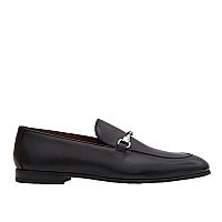 Loafers με αγκράφα