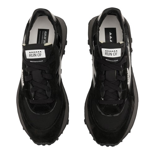 Sneakers DARKNESS M 