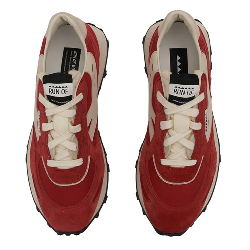 Sneakers CRIMSON  M.