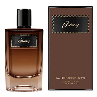 Brioni Eau de Parfum Suave 100ml