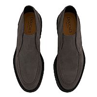 Loafers Suede