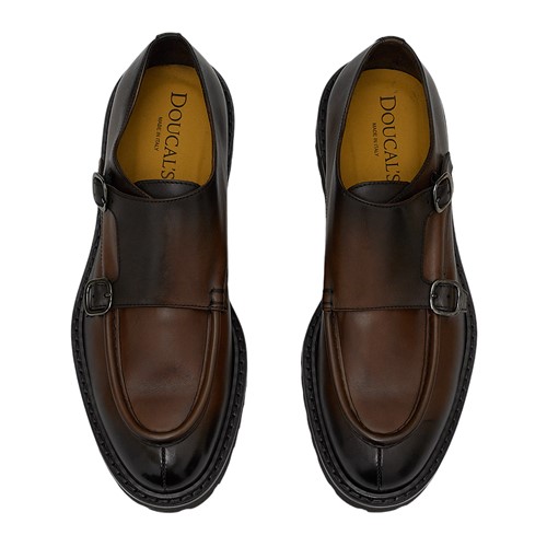 Loafers Διπλή Αγκράφα