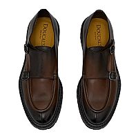 Loafers Διπλή Αγκράφα