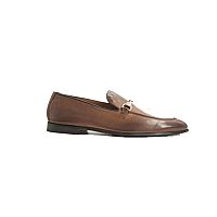 Loafers με αγκράφα