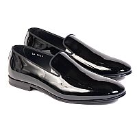 Loafers Λουστρίνι