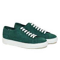 Sneakers  Suede