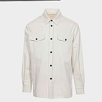 Overshirt Jacket