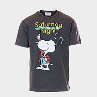 T-Shirt Snoopy Dancer