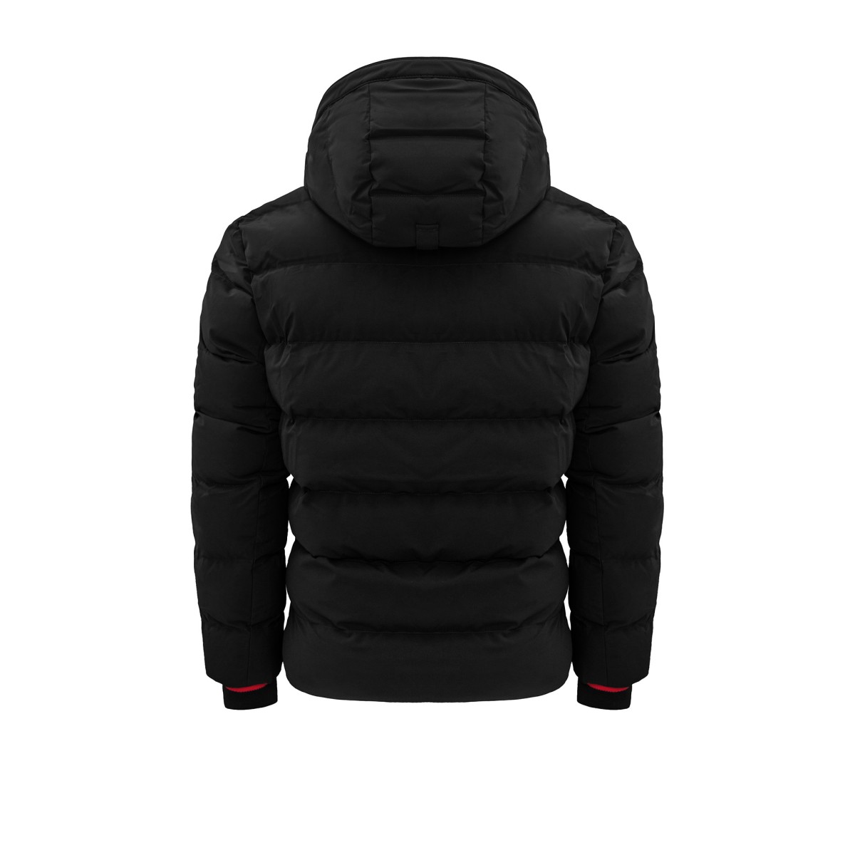 Jacket - ΚΗΑΚΙ