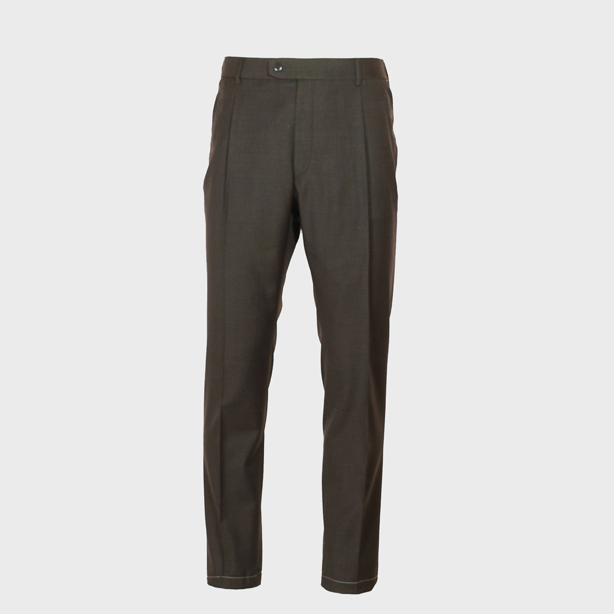  Trousers - BROWN