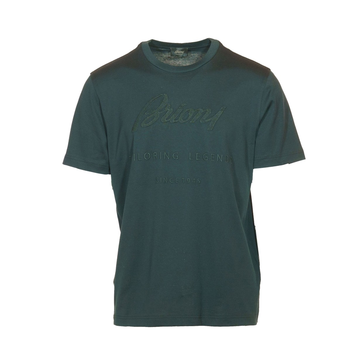 T-Shirt - ΜΑΥΡΟ