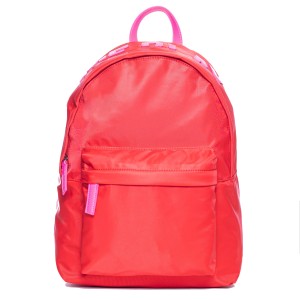 Backpack Logo - ΚΟΚΚΙΝΟ
