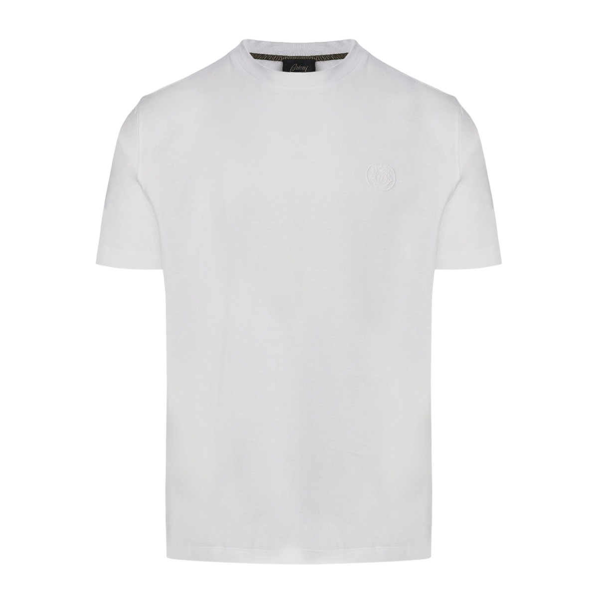 T-Shirt - ΛΕΥΚΟ
