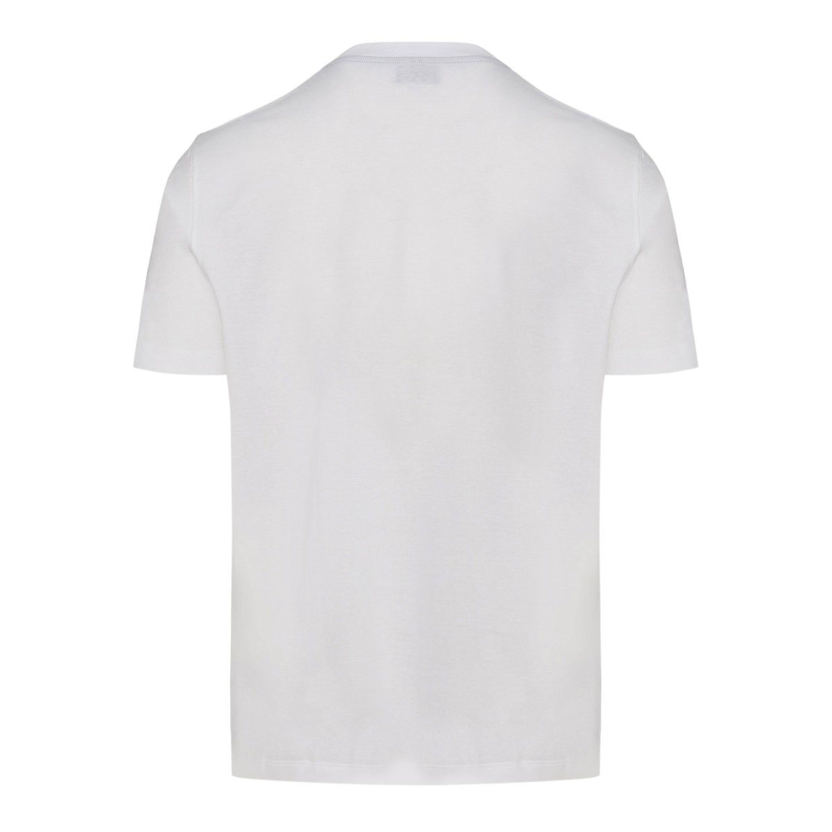 T-Shirt - ΛΕΥΚΟ