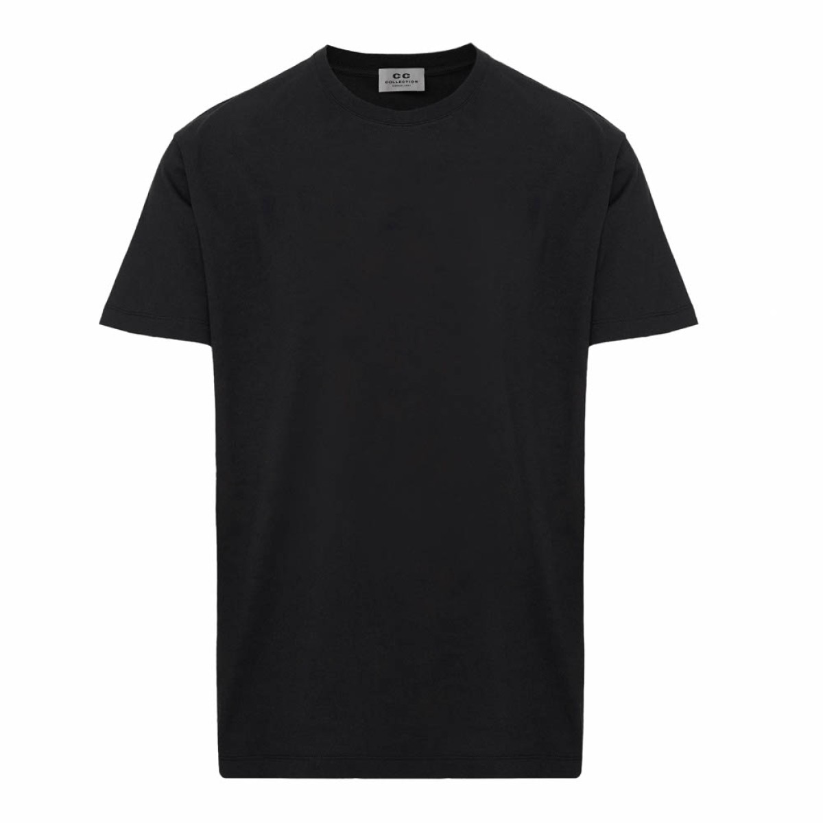 T-Shirt - ΛΕΥΚΟ