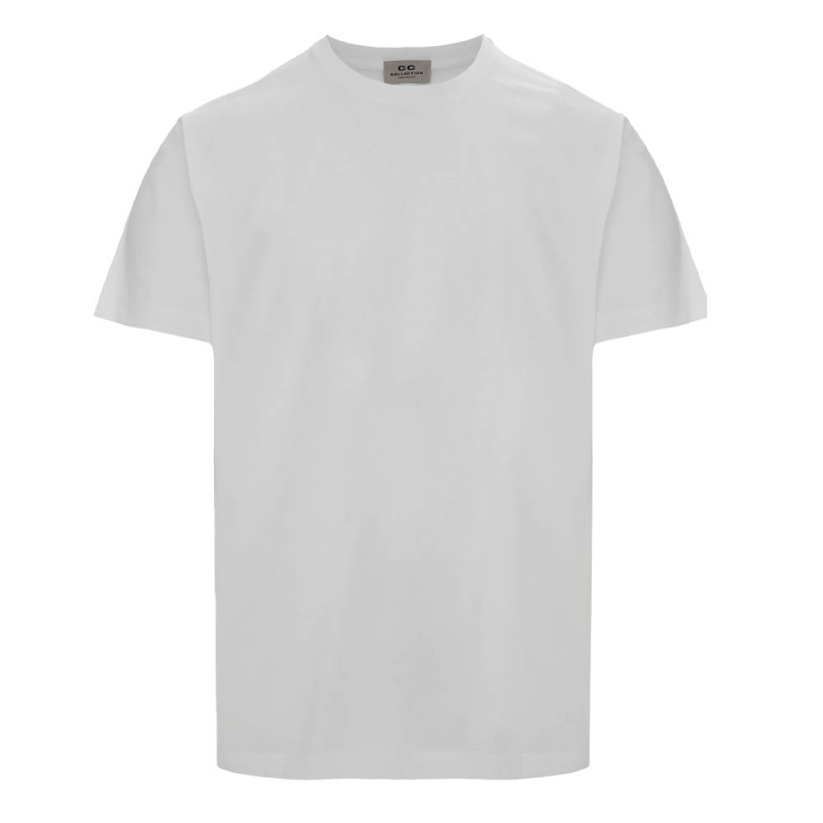 T-Shirt - ΛΕΥΚΟ