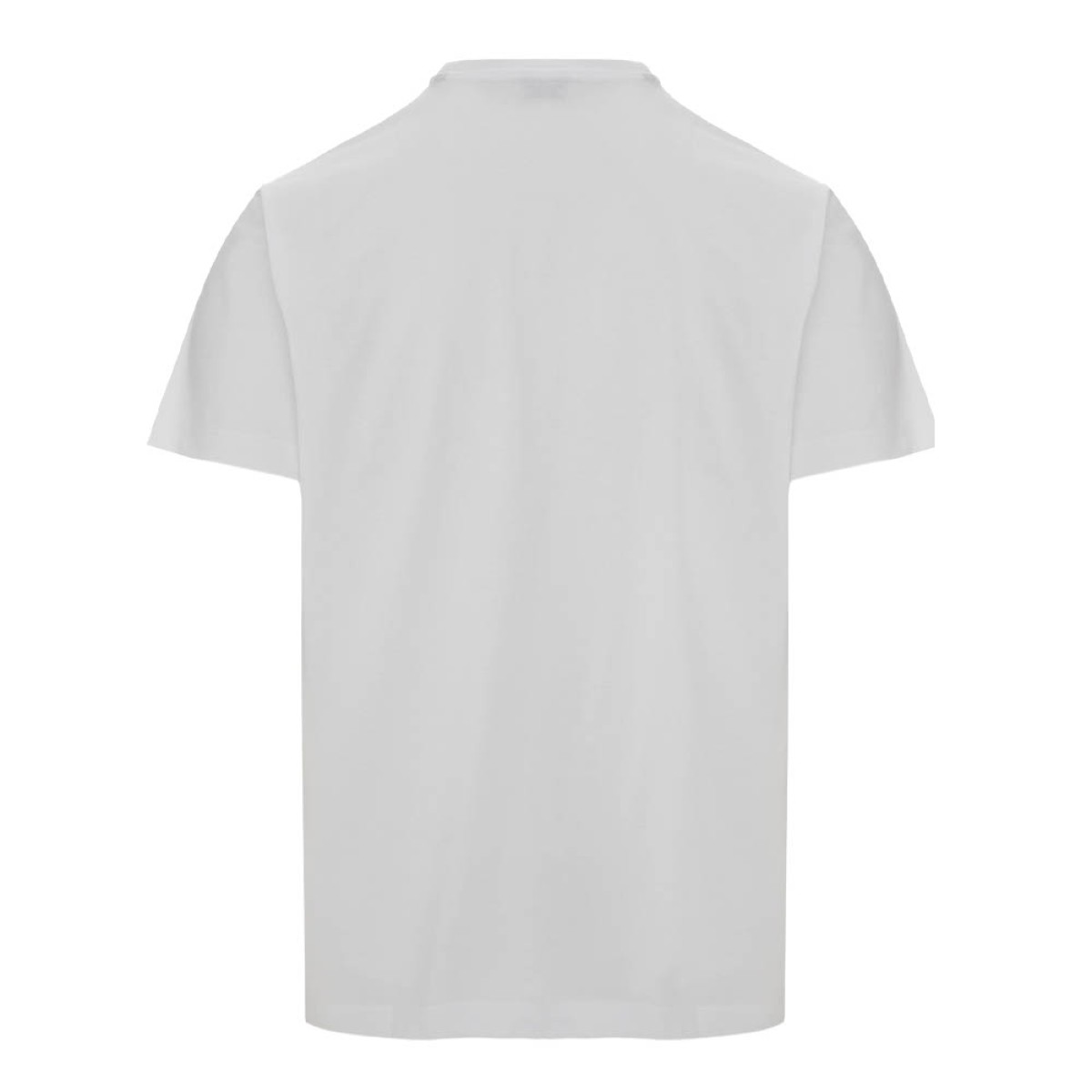 T-Shirt - ΛΕΥΚΟ