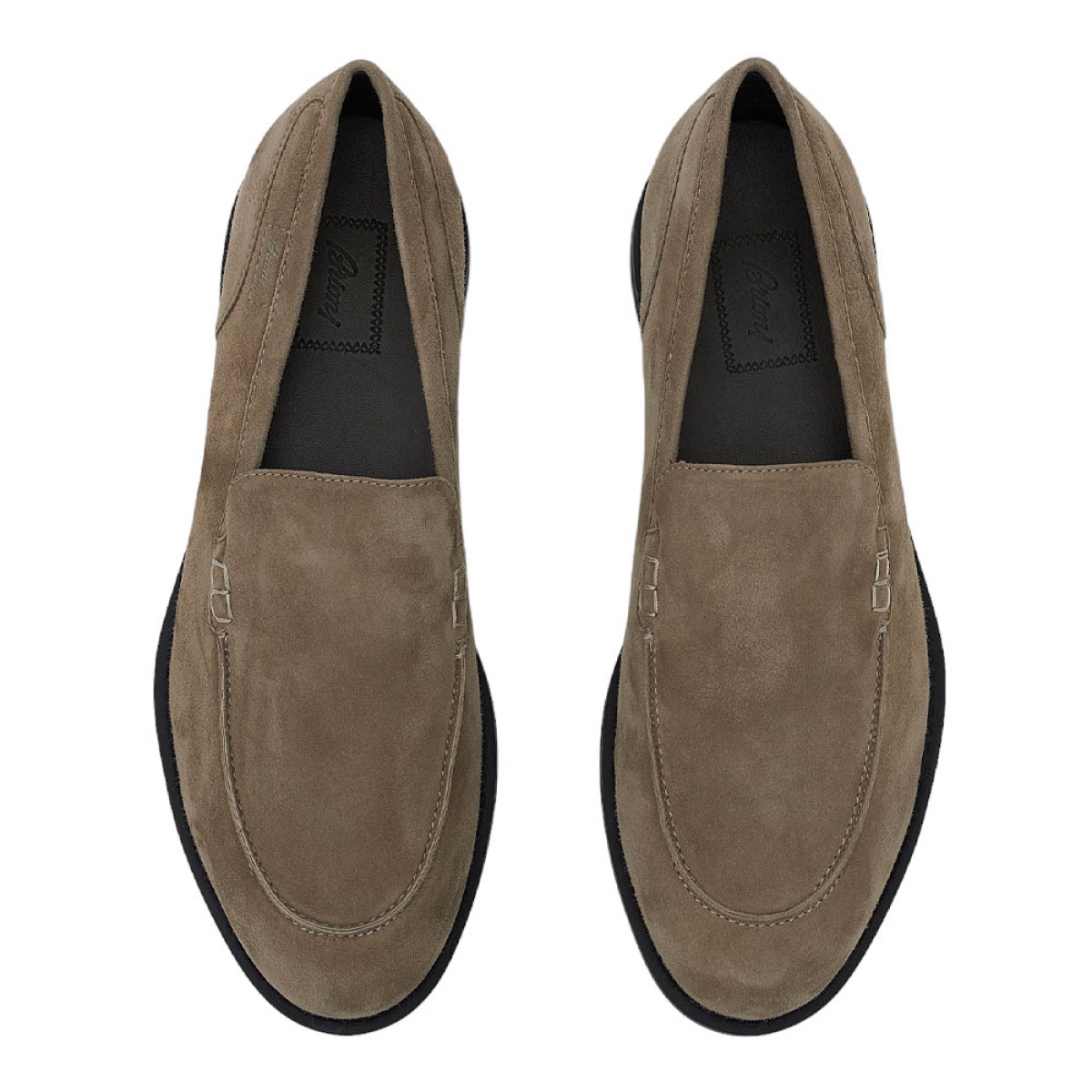 Loafers  - ΜΠΕΖ