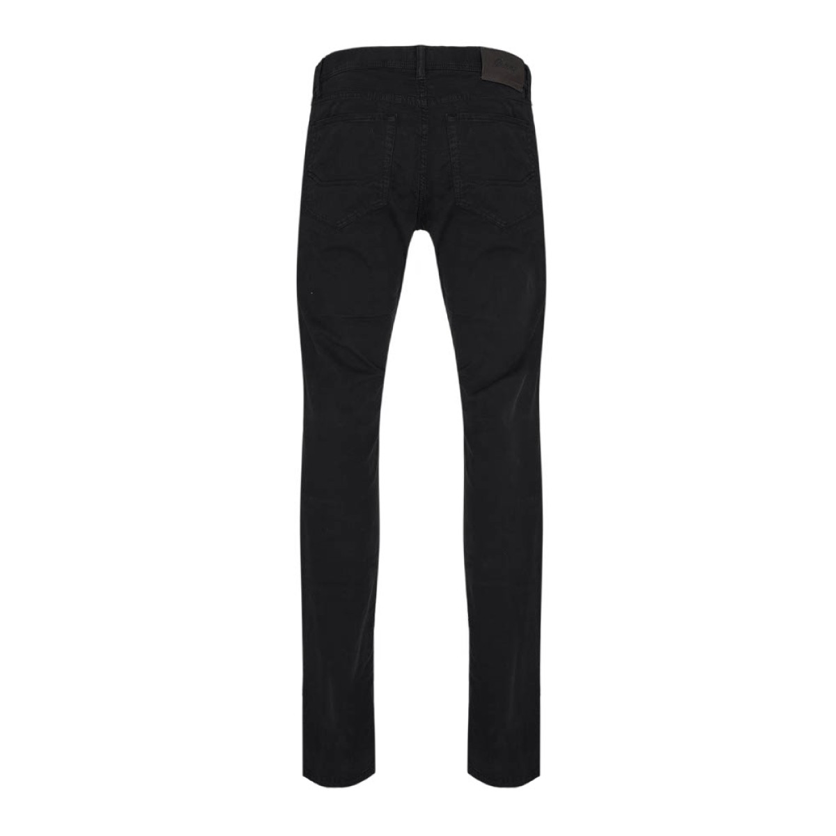 5Pockets Trousers | 2 Colours - BLACK