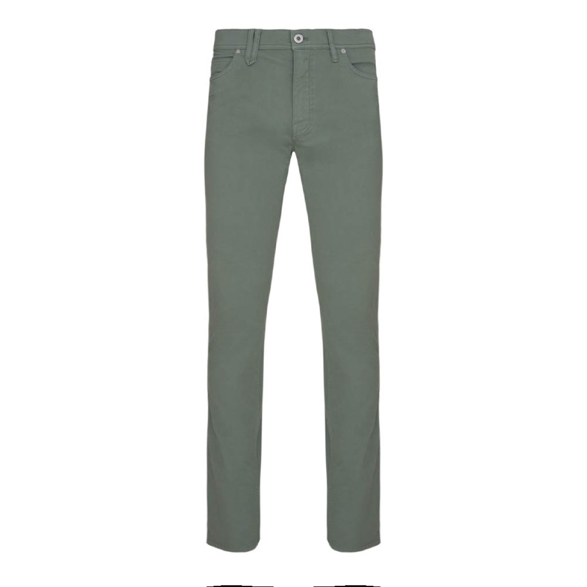 5Pockets Trousers | 2 Colours - BLACK