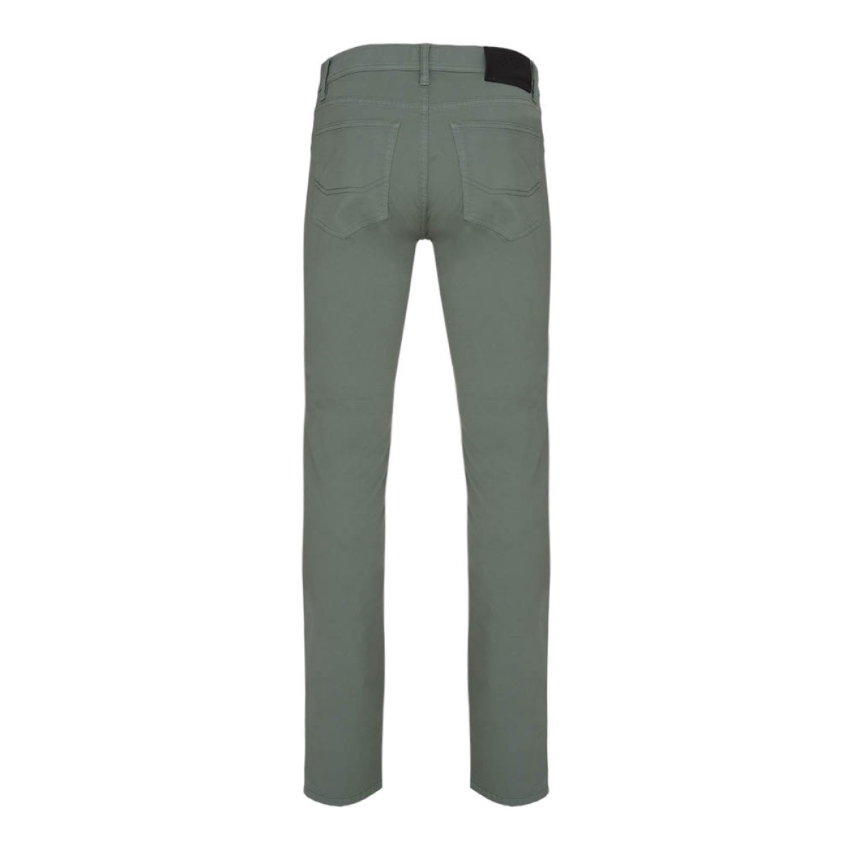 5Pockets Trousers | 2 Colours - BLACK