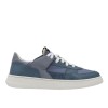 Sneakers LOW COBALTO M - ΡΑΦ