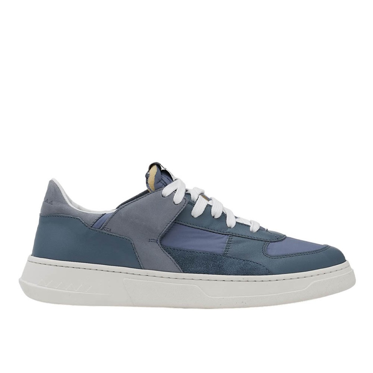 Sneakers LOW COBALTO M - ΡΑΦ