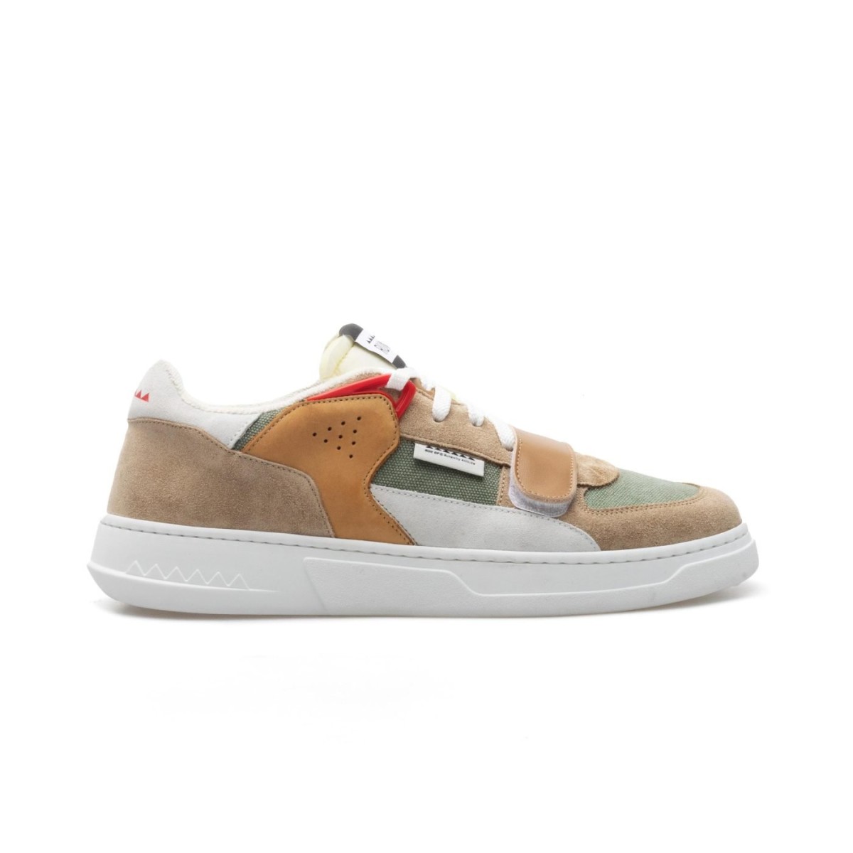 Sneakers FOAM RS M - ΜΠΕΖ