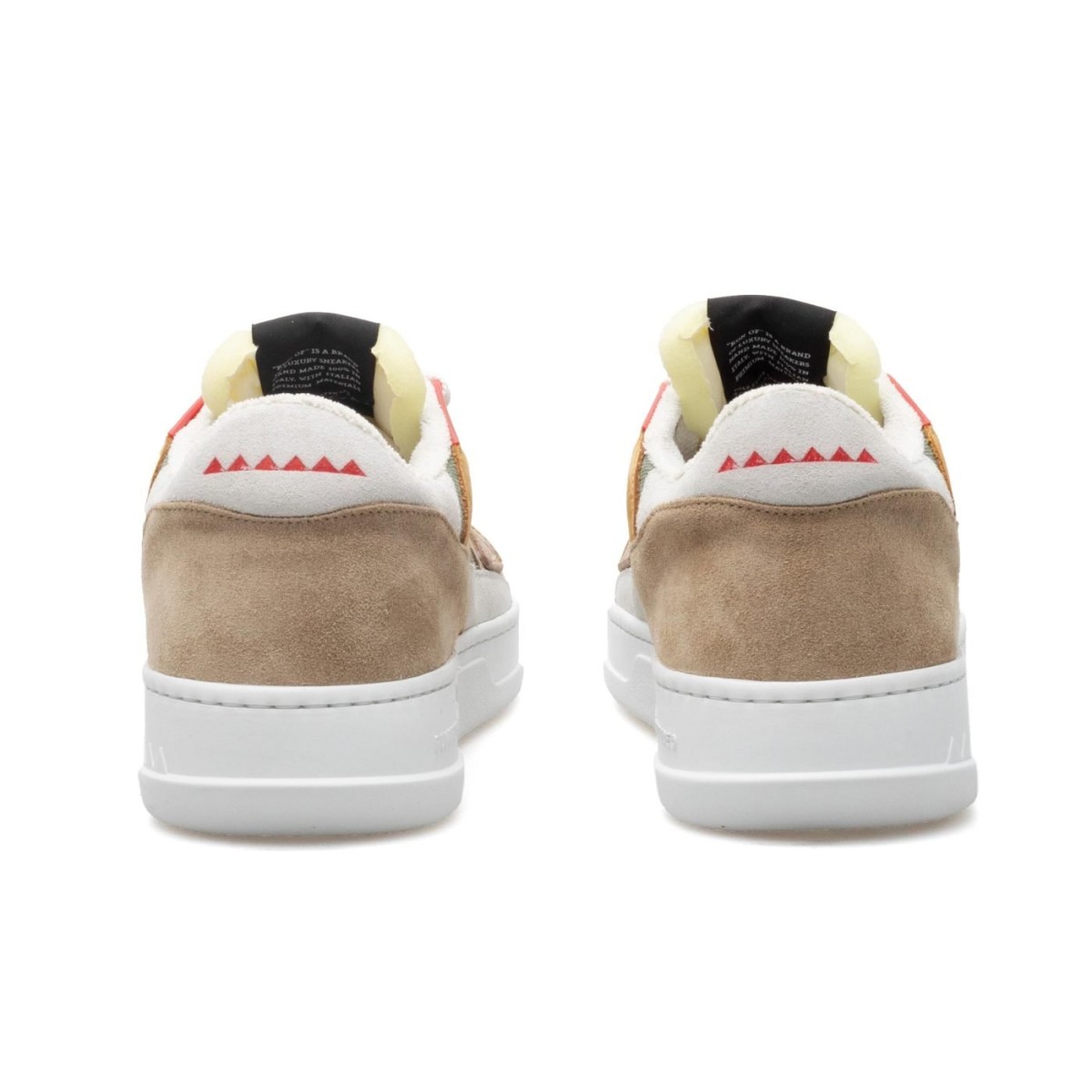Sneakers FOAM RS M - ΜΠΕΖ