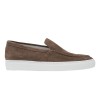 Loafers Suede - ΚΑΦΕ