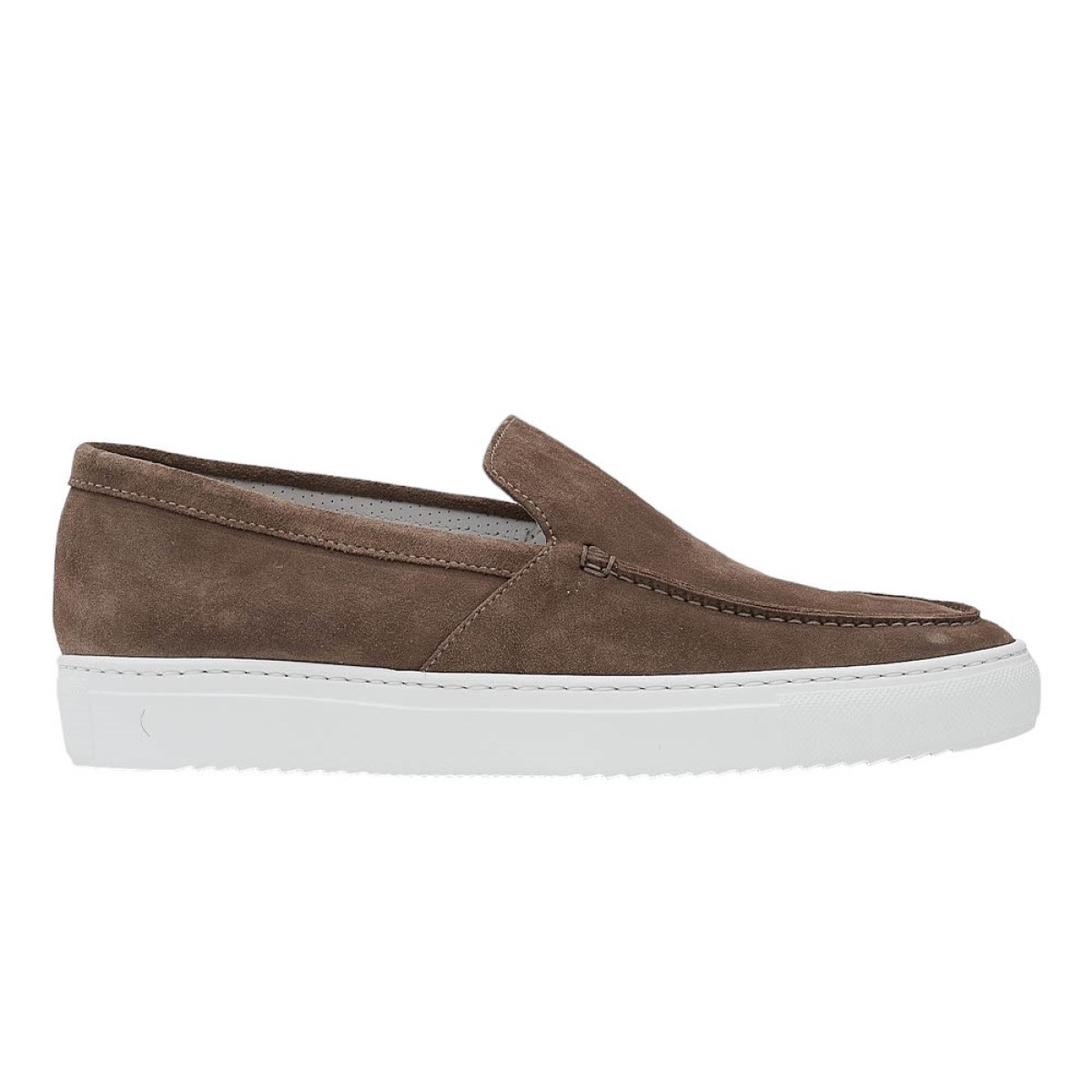 Loafers Suede - ΚΑΦΕ