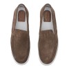 Loafers Suede - ΚΑΦΕ