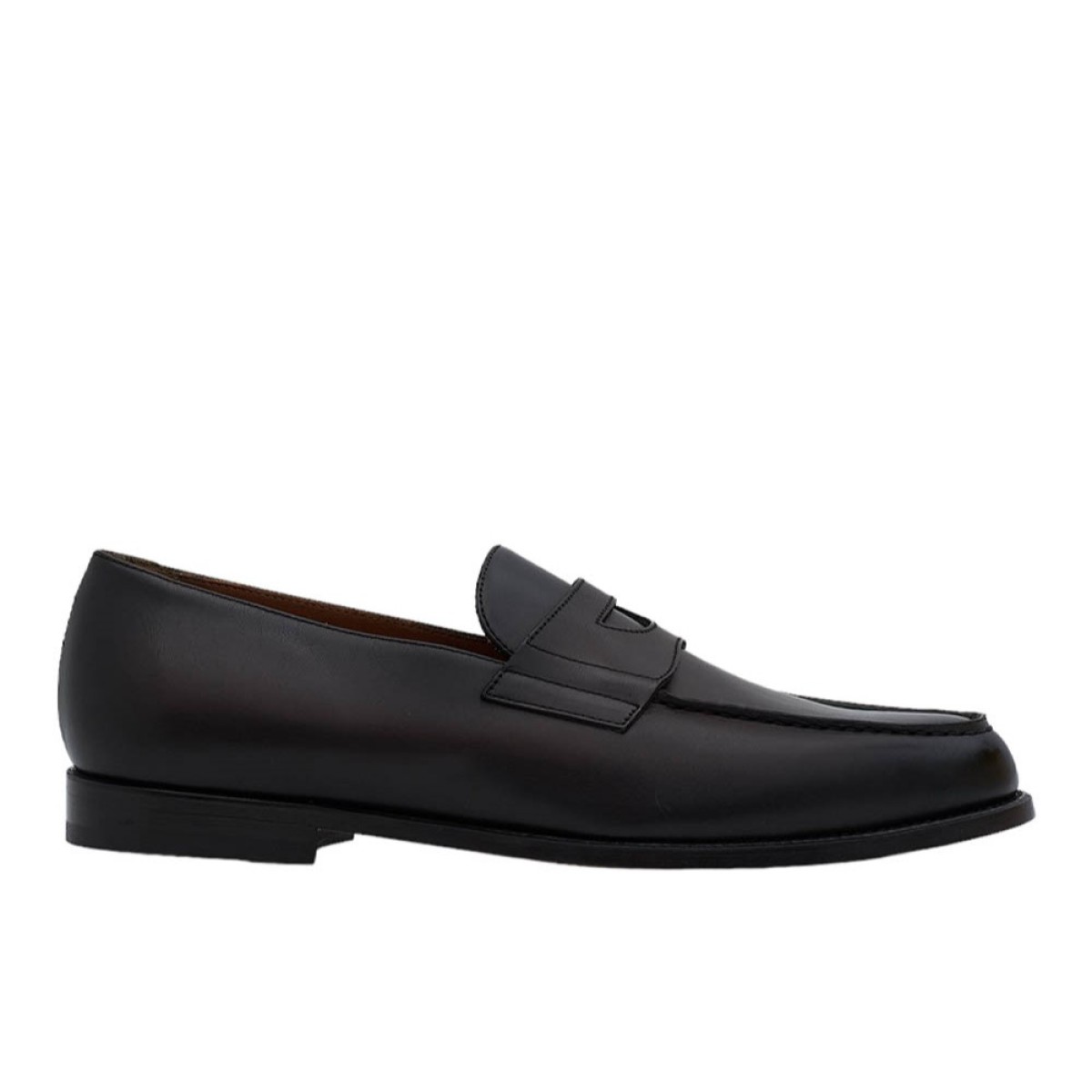 Μοκασίνια - ΚΑΦΕ