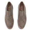 Loafers Suede - ΜΠΕΖ