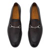 Loafers με αγκράφα - ΚΑΦΕ