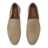 Loafers Suede | 2 Χρώματα - ΛΑΔΙ