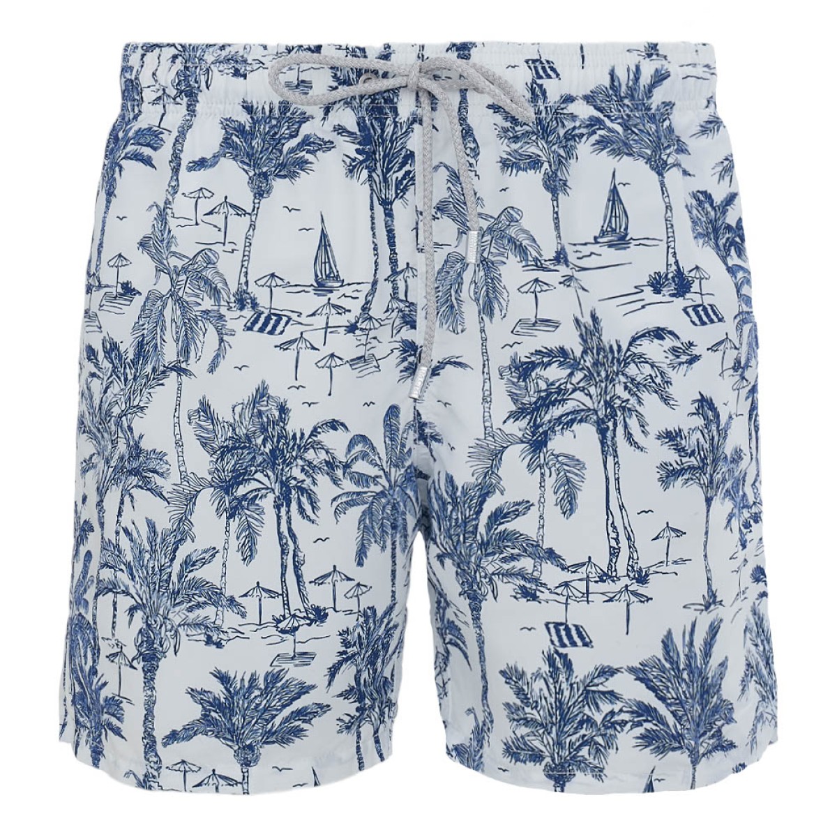 Swimwear Gustavia - WHITE