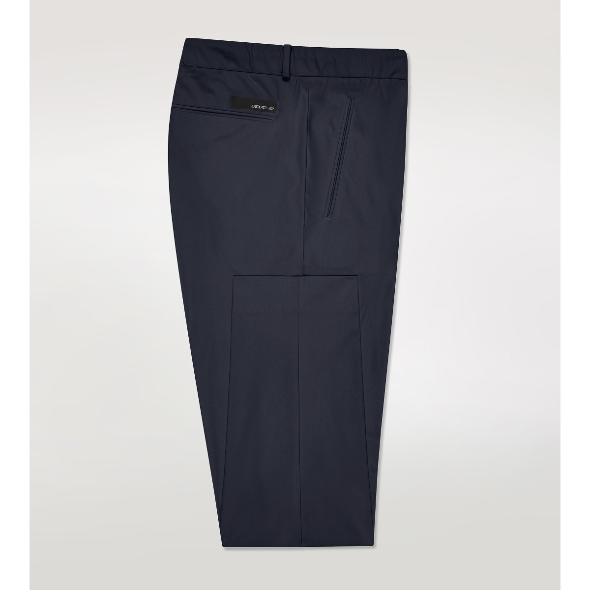 Trousers |3 Colours  - BLUE