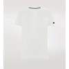 T-shirt Cupro - ΕΚΡΟΥ