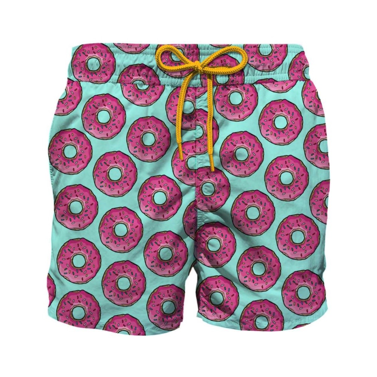 Swimwear  Lighiting  - LIGHT BLUE