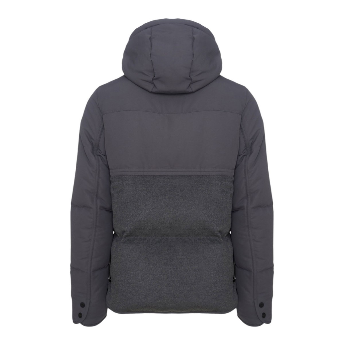 Jacket - GREY