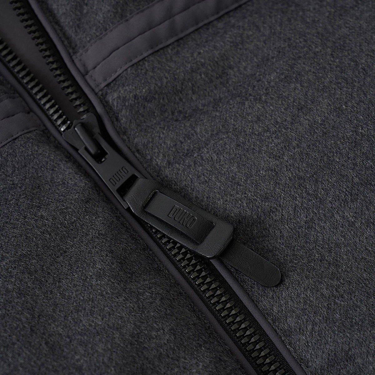 Jacket - GREY
